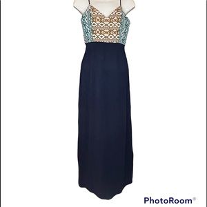 Flying Tomato Maxi Dress